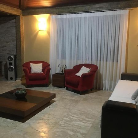 Casa Buzios Geriba Villa ภายนอก รูปภาพ
