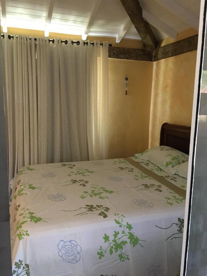 Casa Buzios Geriba Villa ภายนอก รูปภาพ