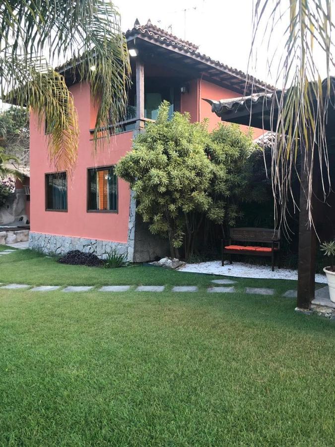 Casa Buzios Geriba Villa ภายนอก รูปภาพ