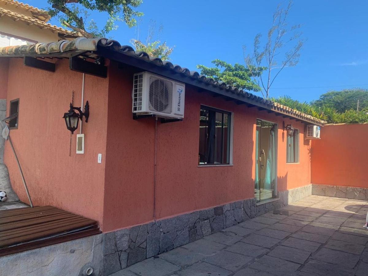 Casa Buzios Geriba Villa ภายนอก รูปภาพ