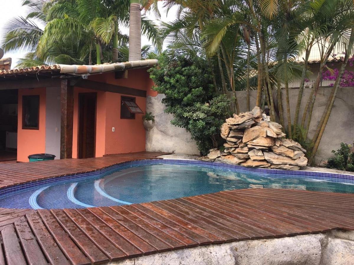 Casa Buzios Geriba Villa ภายนอก รูปภาพ