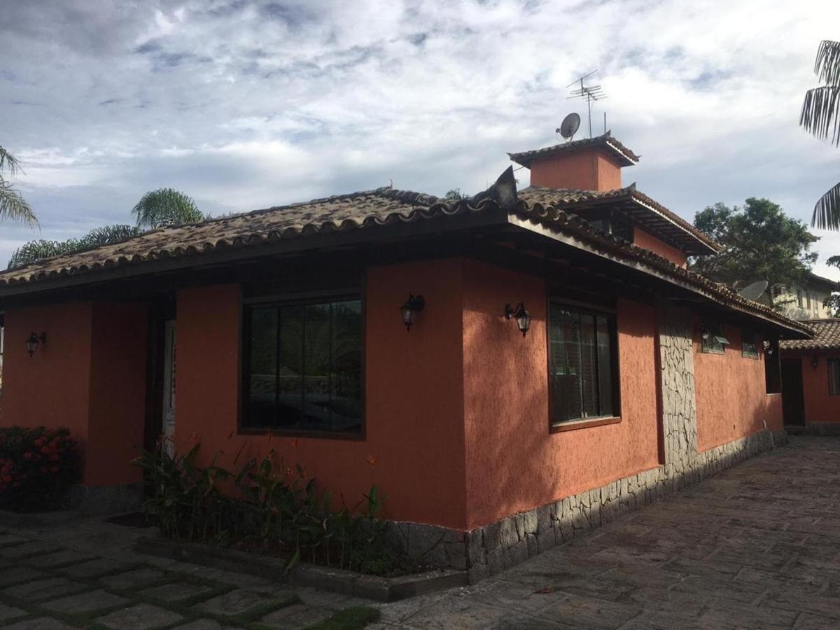 Casa Buzios Geriba Villa ภายนอก รูปภาพ