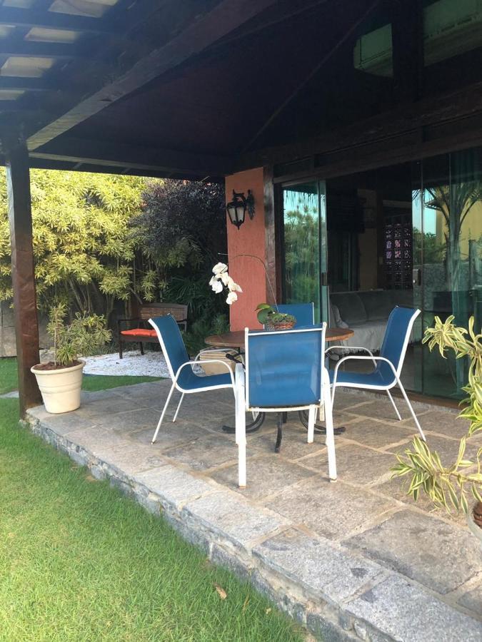 Casa Buzios Geriba Villa ภายนอก รูปภาพ