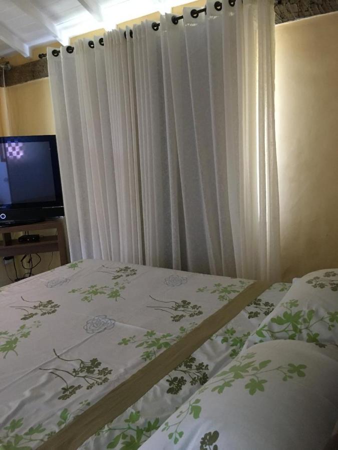 Casa Buzios Geriba Villa ภายนอก รูปภาพ