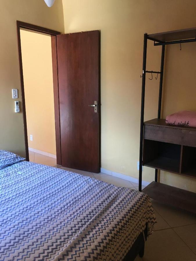 Casa Buzios Geriba Villa ภายนอก รูปภาพ