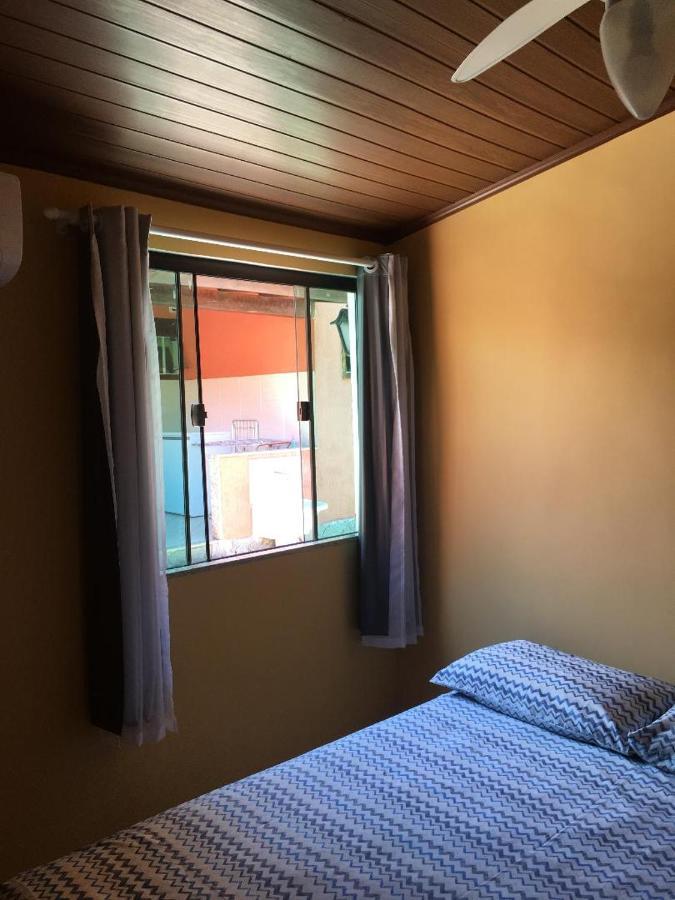 Casa Buzios Geriba Villa ภายนอก รูปภาพ