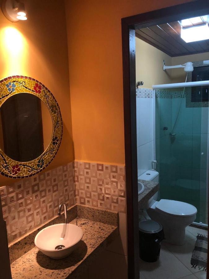 Casa Buzios Geriba Villa ภายนอก รูปภาพ