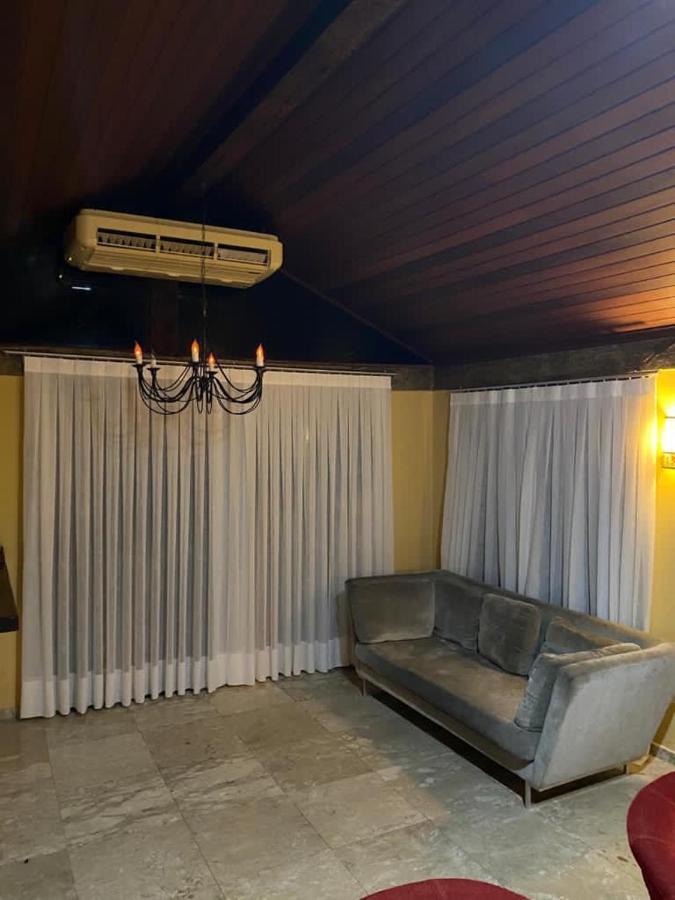 Casa Buzios Geriba Villa ภายนอก รูปภาพ