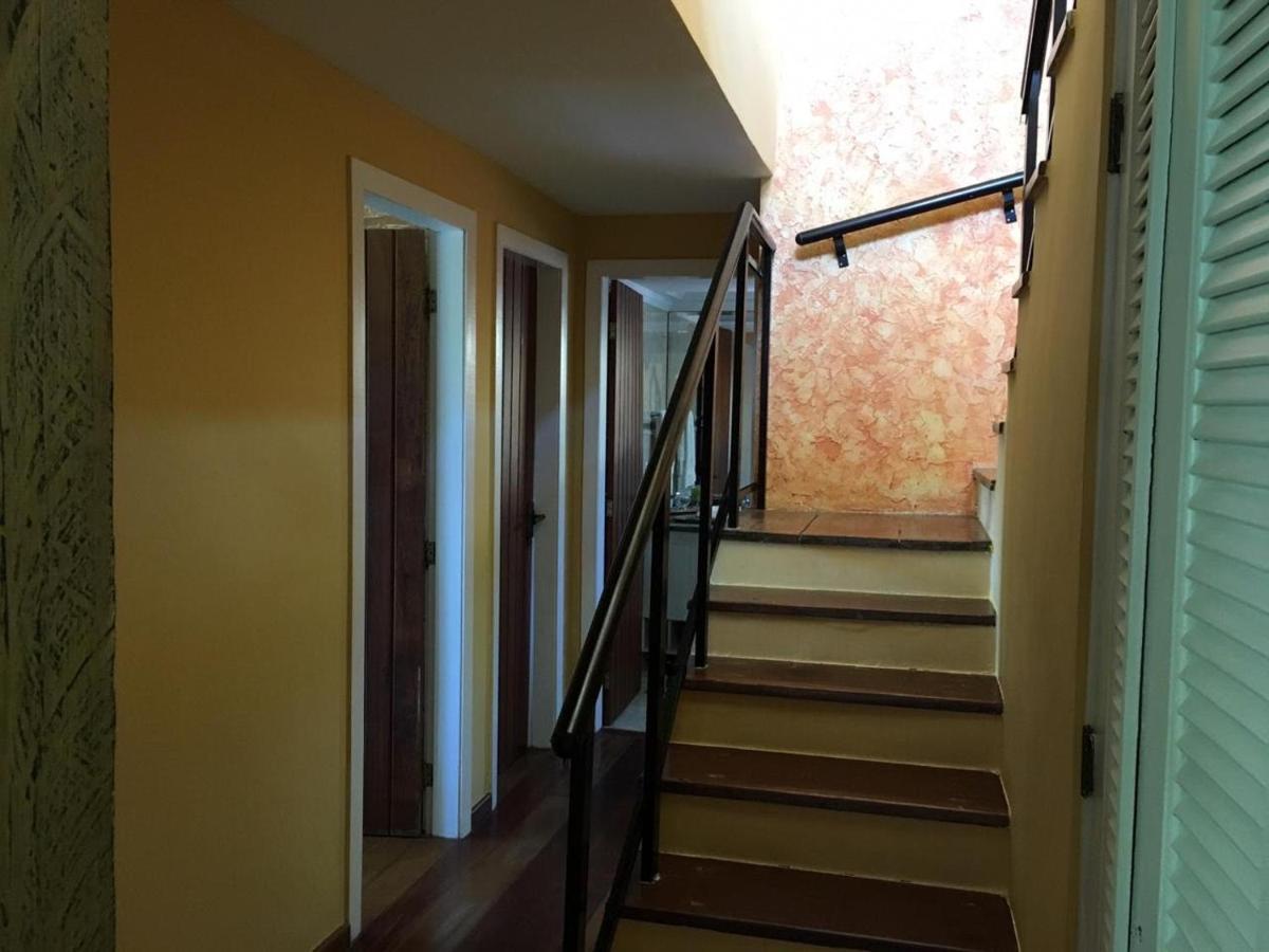 Casa Buzios Geriba Villa ภายนอก รูปภาพ