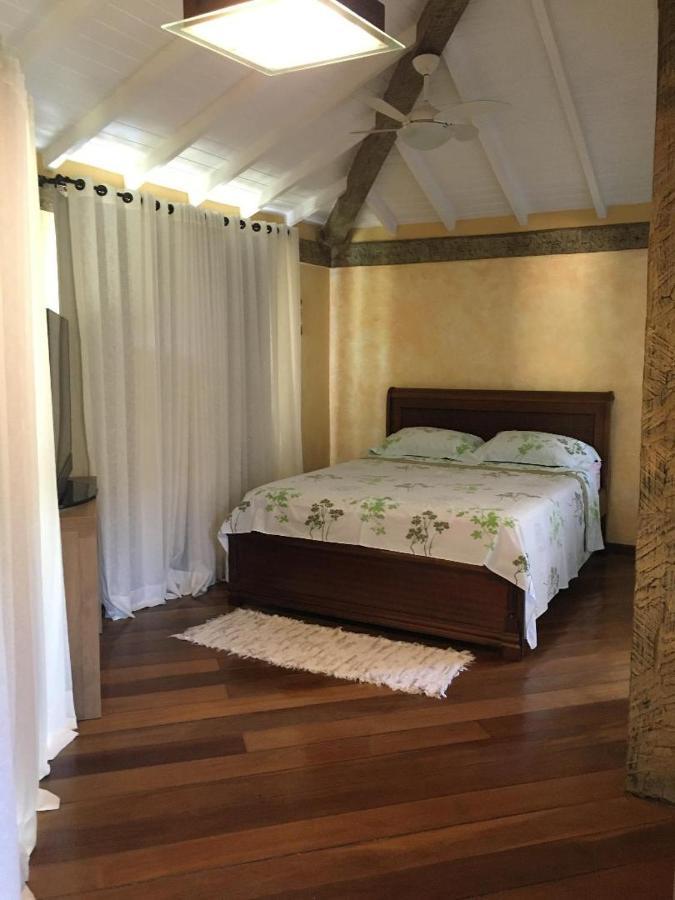 Casa Buzios Geriba Villa ภายนอก รูปภาพ