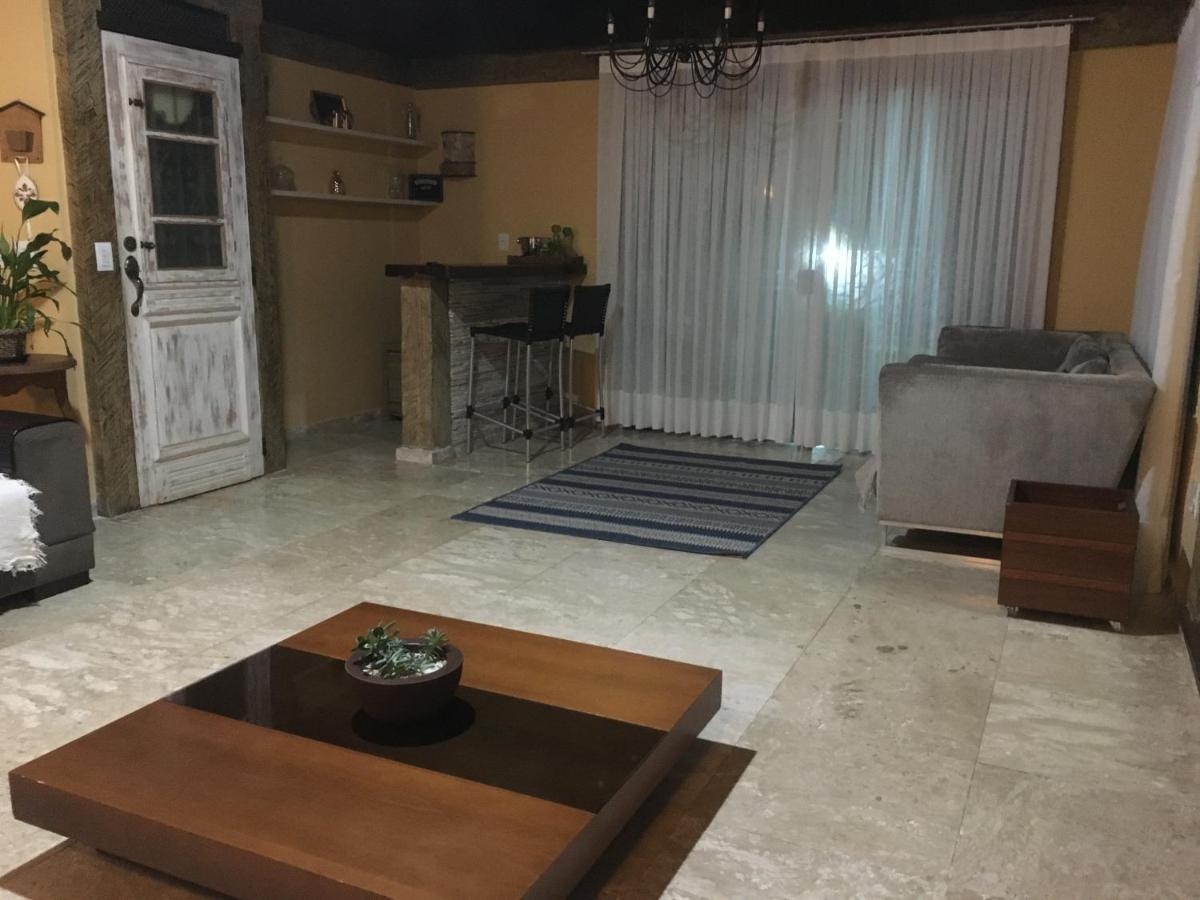Casa Buzios Geriba Villa ภายนอก รูปภาพ