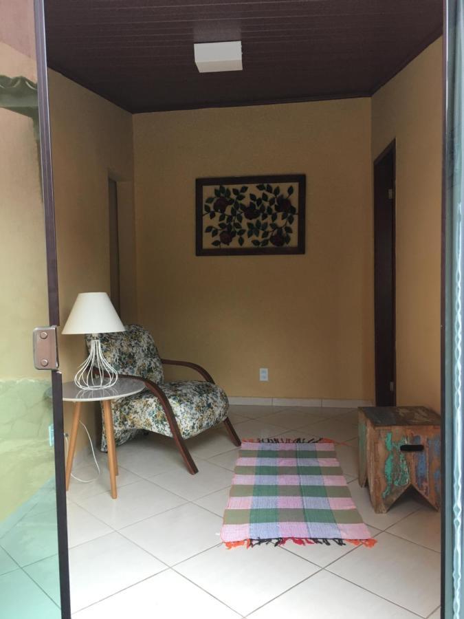 Casa Buzios Geriba Villa ภายนอก รูปภาพ