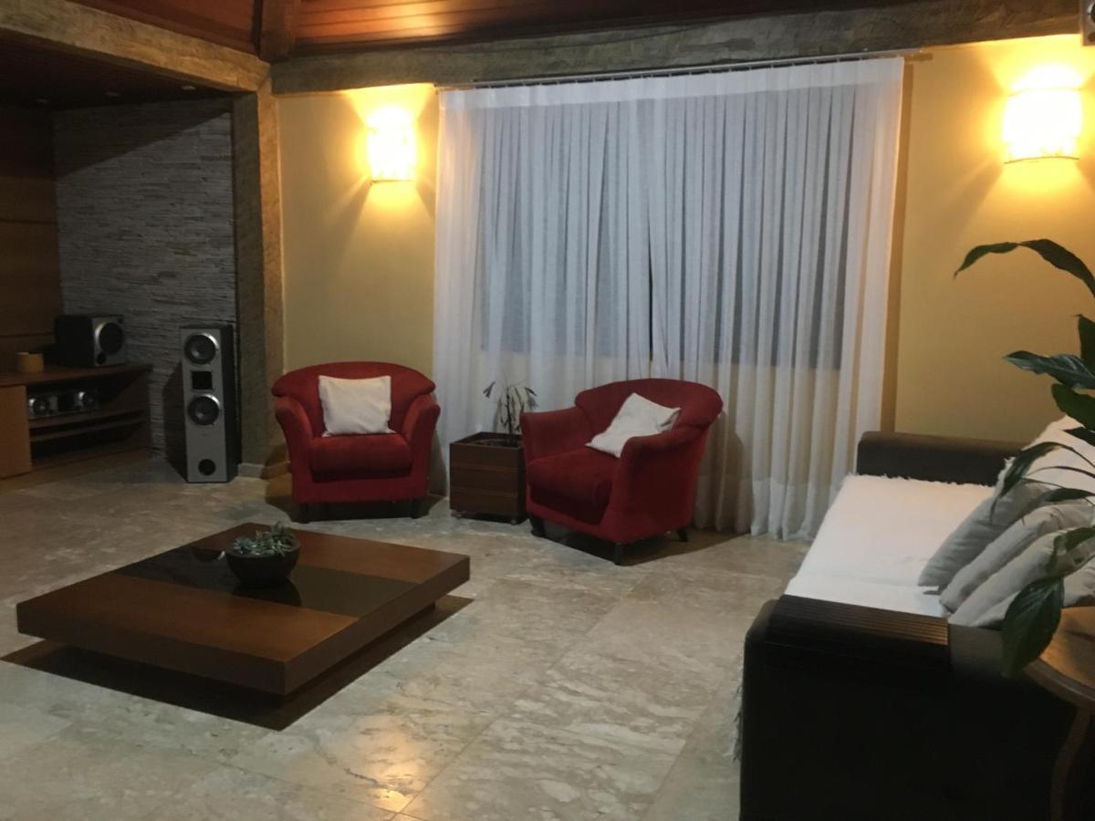 Casa Buzios Geriba Villa ภายนอก รูปภาพ