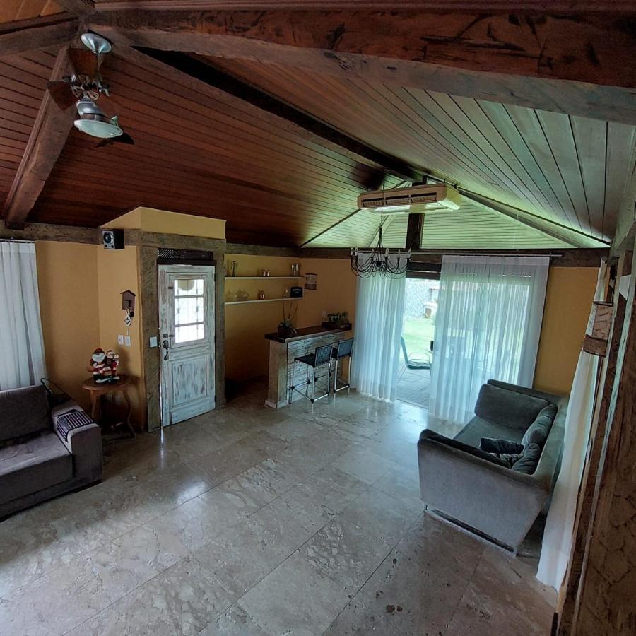 Casa Buzios Geriba Villa ภายนอก รูปภาพ