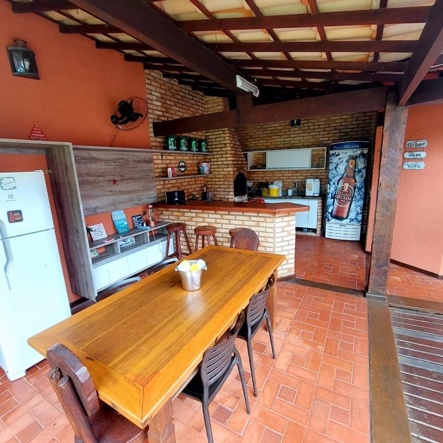 Casa Buzios Geriba Villa ภายนอก รูปภาพ